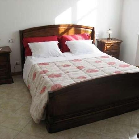 B&B Villa Isa 카라라 객실 사진