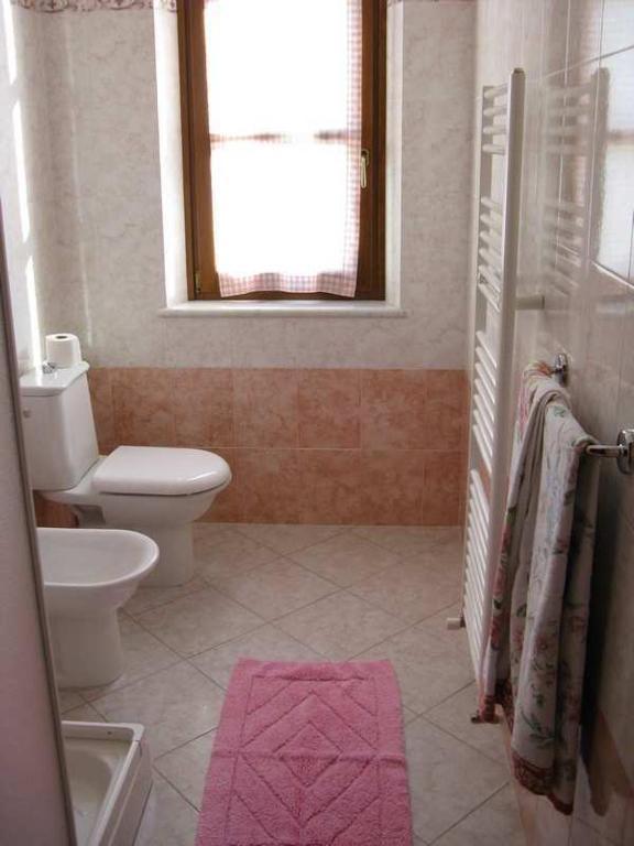 B&B Villa Isa 카라라 객실 사진